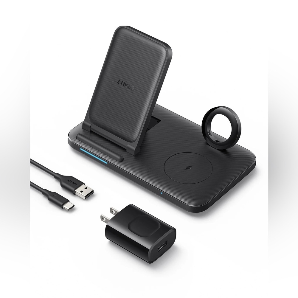 ANKER 3 in 1 Charger Dock